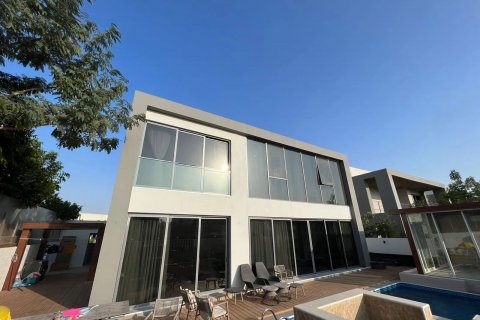 Vilă în Dubai, EAU 5 dormitoare, 385 mp.  №542315
