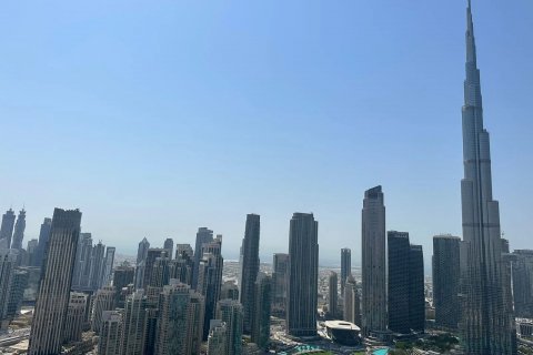 Apartmen di Dubai, UAE 3 bilik tidur, 127 meter persegi № 542313