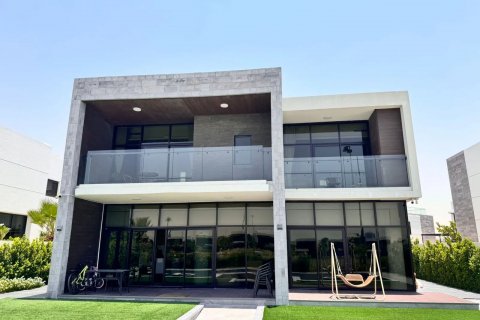 Villa i Dubai, UAE 5 sovrum, 400 kvm Nr. 542316