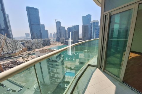 Al Reem Island, Abu Dhabi, UAE의 임대용 아파트 침실 3개, 213.7제곱미터 번호 535312 - 사진 3