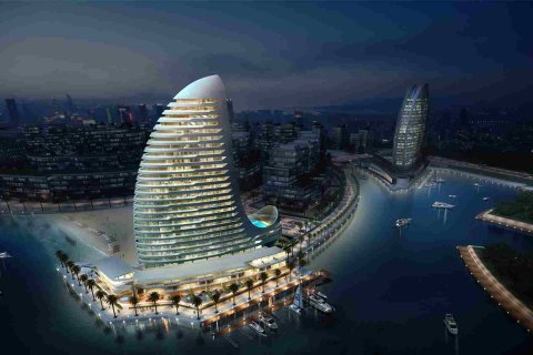 Al Dana Island - Foto 1