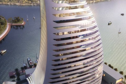 Al Dana Island - Foto 4