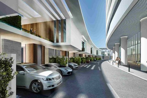 Al Dana Island - Foto 3