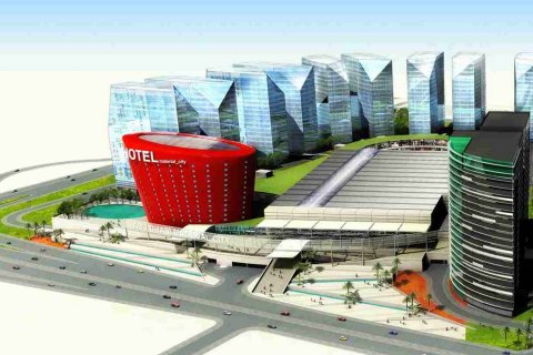 Building Materials City - 사진 1