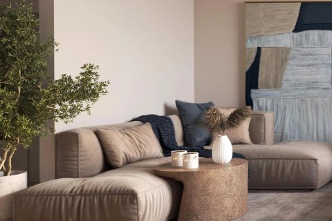 Appartement te koop in Dubai, VAE 1 slaapkamer, 77 vr.m., nr 599667 - foto 5