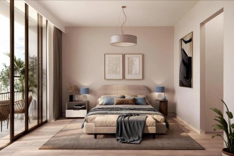 Appartement te koop in Dubai, VAE 1 slaapkamer, 77 vr.m., nr 599667 - foto 8