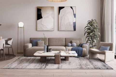 Appartement te koop in Dubai, VAE 1 slaapkamer, 77 vr.m., nr 599667 - foto 6