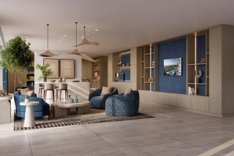 Huoneisto Dubai, Arabiemiraatit 2 makuuhuonetta, 130 m2 № 599663 - kuva 5