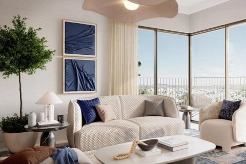 Huoneisto Dubai, Arabiemiraatit 2 makuuhuonetta, 130 m2 № 599663 - kuva 4