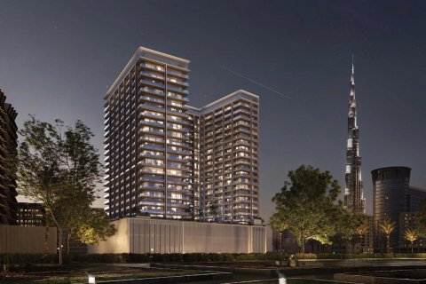 Apartment sa Al Jaddaf, Dubai, UAE 3 silid-tulugan, 149 sq.m. № 599664 - larawan 7