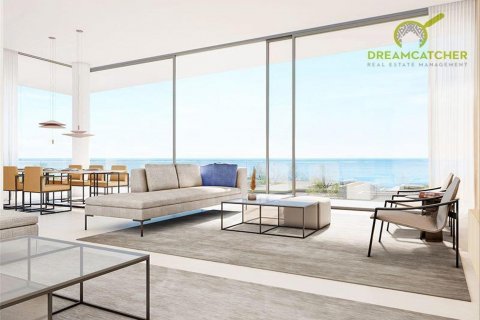 Apartamento em Al Zorah, Ajman, EAU 3 quartos, 233.5 m2 № 454530