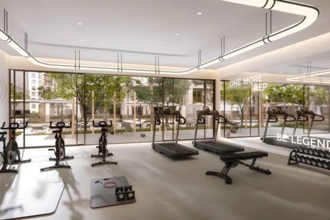 Umm Suqeim, Dubai, BAE’de satılık daire 3 yatak odası, 203.1 m&sup2; No 580870 - fotoğraf 5