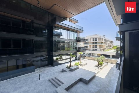 Huoneisto Meydan, Dubai, Arabiemiraatit 1 makuuhuone, 78.4 m2 № 601251