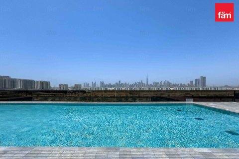 آپارتمان برای فروش در Meydan، Dubai، امارات متحده عربی 1 خوابه ، 78.4 متر مربع ، شماره 601251 - تصویر 18