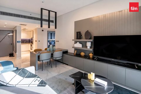 Appartamento in affitto a Business Bay, Dubai, EAU 2 camere da letto, 89.8 mq. № 562911 - foto 6