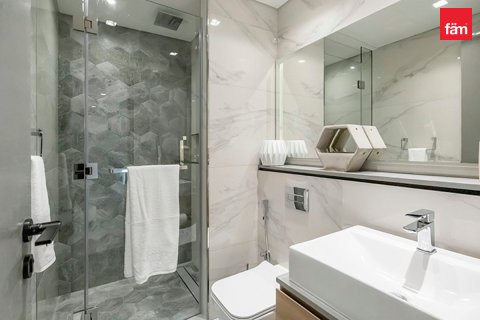 Appartamento in affitto a Business Bay, Dubai, EAU 2 camere da letto, 89.8 mq. № 562911 - foto 24