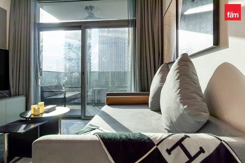 Appartamento in affitto a Business Bay, Dubai, EAU 2 camere da letto, 89.8 mq. № 562911 - foto 7