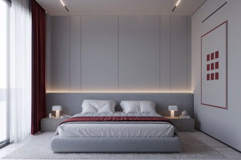 Lakás itt: Majan, Dubai, EAE, 3 hálószoba, 179.4 m², azonosító: 621522 - fénykép 12