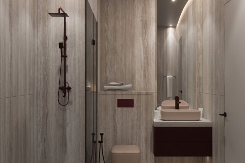 Lakás itt: Majan, Dubai, EAE, 3 hálószoba, 179.4 m², azonosító: 621522 - fénykép 19