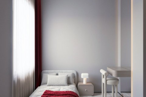 Lakás itt: Majan, Dubai, EAE, 3 hálószoba, 179.4 m², azonosító: 621522 - fénykép 10