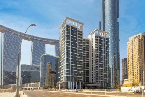 REEM NINE në Al Reem Island, Abu Dhabi, Emiratet e Bashkuara Arabe № 132156