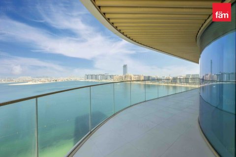 Wohnung zum Verkauf in Dubai Harbour, Dubai, VAE 3 Schlafzimmer, 217.3 m2 Nr. 596252 - Foto 30