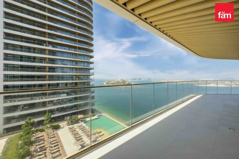 Wohnung zum Verkauf in Dubai Harbour, Dubai, VAE 3 Schlafzimmer, 217.3 m2 Nr. 596252 - Foto 28