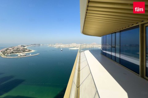 Wohnung zum Verkauf in Dubai Harbour, Dubai, VAE 3 Schlafzimmer, 217.3 m2 Nr. 596252 - Foto 29
