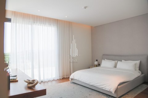 Willa na sprzedaż w Saadiyat Island, Abu Dhabi, ZEA 5 sypialnie, 792.1 mkw., nr 499840 - zdjęcie 12