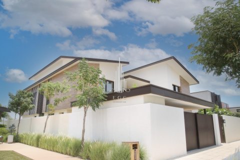 Βίλα στην Saadiyat Island, Abu Dhabi, ΗΑΕ 5 υπνοδωμάτια, 908.5 τ.μ. Αρ. 499839