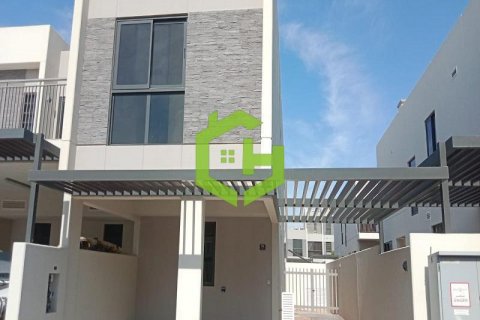 Adosado en alquiler en Dubai, EAU 3 dormitorios, 174.8 m2 № 616632 - foto 21