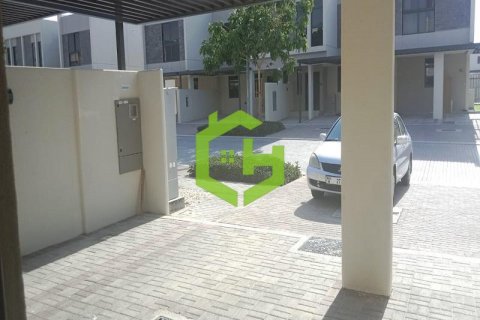 Adosado en alquiler en Dubai, EAU 3 dormitorios, 174.8 m2 № 616632 - foto 19