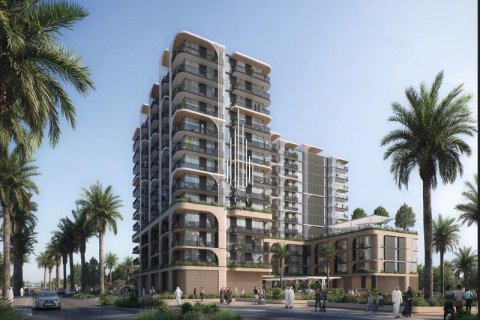 Apartamento em Saadiyat Island, Abu Dhabi, EAU 2 quartos, 99.9 m2 № 569369