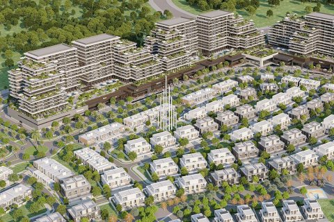 Apartamento para venda em Al Reem Island, Abu Dhabi, EAU 2 quartos, 162 m2 № 569370 - foto 17