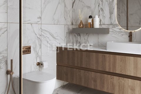 Appartement te koop in Dubai Marina, Dubai, VAE 1 kamer, 40 vr.m., nr 568780 - foto 28