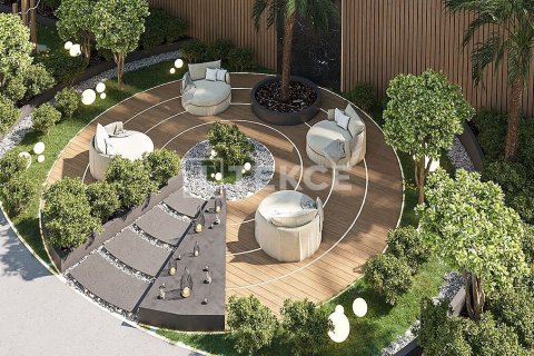 Appartement te koop in Dubai Marina, Dubai, VAE 1 kamer, 40 vr.m., nr 568780 - foto 15