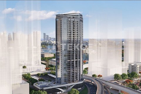 Appartement te koop in Dubai Marina, Dubai, VAE 1 kamer, 40 vr.m., nr 568780 - foto 4