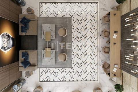 Appartement te koop in Dubai Marina, Dubai, VAE 1 kamer, 40 vr.m., nr 568780 - foto 12