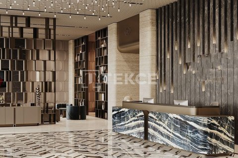 Appartement te koop in Dubai Marina, Dubai, VAE 1 kamer, 40 vr.m., nr 568780 - foto 6