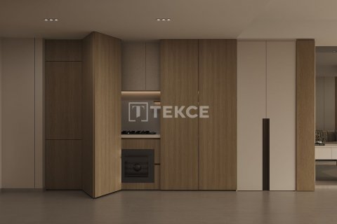 Купити квартиру в Dubai Sports City, Дубай, ОАЕ 3 кімнати, 106м2, № 568785 - фото 15
