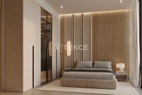 Купити квартиру в Dubai Sports City, Дубай, ОАЕ 3 кімнати, 106м2, № 568785 - фото 16