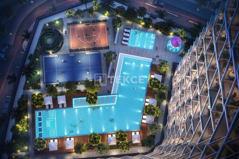 Купити квартиру в Dubai Sports City, Дубай, ОАЕ 3 кімнати, 106м2, № 568785 - фото 8