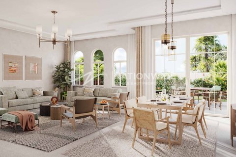 آپارتمان برای فروش در  Abu Dhabi، امارات متحده عربی  2 خوابه ، 161 متر مربع ، شماره 605460 - تصویر 5