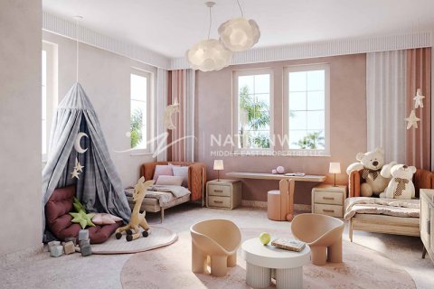 آپارتمان برای فروش در  Abu Dhabi، امارات متحده عربی  2 خوابه ، 161 متر مربع ، شماره 605460 - تصویر 2