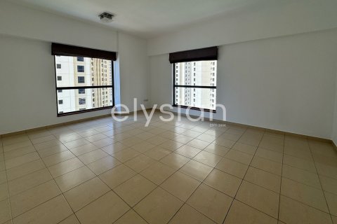 Jumeirah Beach Residence, Dubai, संयुक्त अरब अमीरात में अपार्टमेंट, 3 बेडरूम, 177 वर्ग मीटर, संख्या 586167 - फ़ोटो 7