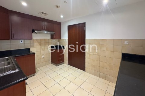 Jumeirah Beach Residence, Dubai, संयुक्त अरब अमीरात में अपार्टमेंट, 3 बेडरूम, 177 वर्ग मीटर, संख्या 586167 - फ़ोटो 6