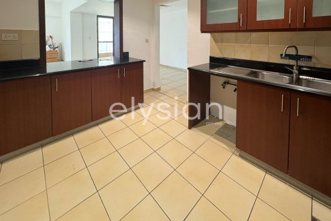Jumeirah Beach Residence, Dubai, संयुक्त अरब अमीरात में अपार्टमेंट, 3 बेडरूम, 177 वर्ग मीटर, संख्या 586167 - फ़ोटो 5