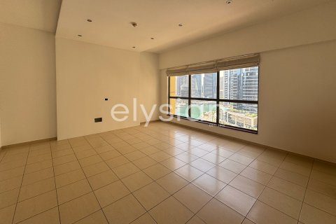 Jumeirah Beach Residence、Dubai、UAEにあるマンション 3ベッドルーム、177 m2 No586167