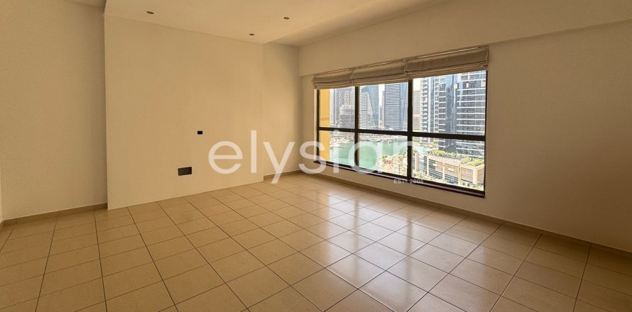 Jumeirah Beach Residence, Dubai, संयुक्त अरब अमीरात में अपार्टमेंट, 3 बेडरूम, 177 वर्ग मीटर, संख्या 586167