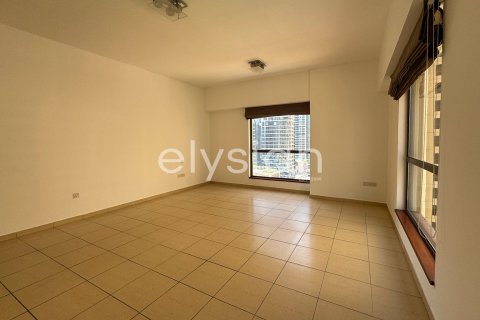 Jumeirah Beach Residence, Dubai, संयुक्त अरब अमीरात में अपार्टमेंट, 3 बेडरूम, 177 वर्ग मीटर, संख्या 586167 - फ़ोटो 2